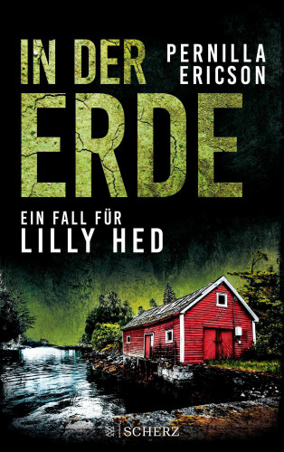 Pernilla Ericson: In der Erde