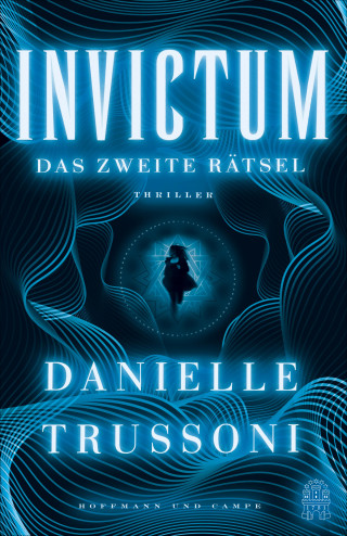 Danielle Trussoni: Invictum