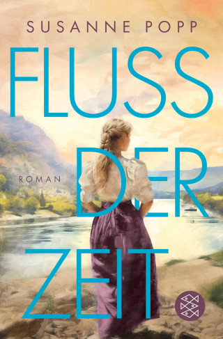 Susanne Popp: Loreley - Fluss der Zeit