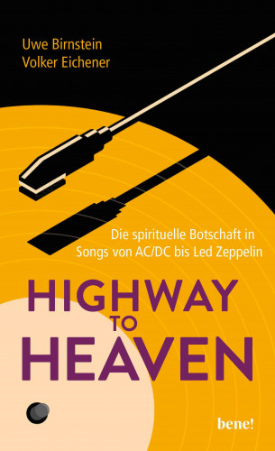 Uwe Birnstein, Volker Eichener: Highway to Heaven