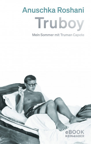 Anuschka Roshani: Truboy