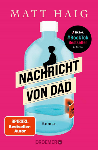 Matt Haig: Nachricht von Dad