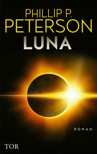 Phillip P. Peterson: Luna
