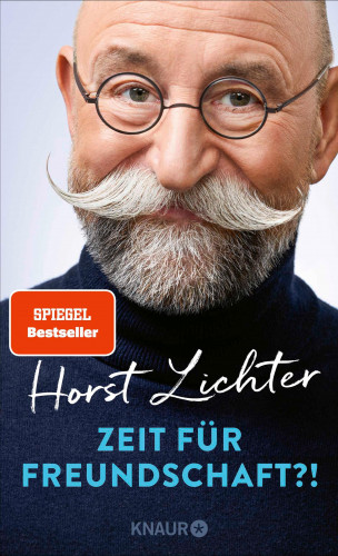 Horst Lichter: Zeit für Freundschaft?!