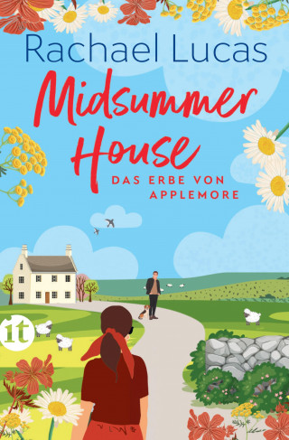 Rachael Lucas: Midsummer House
