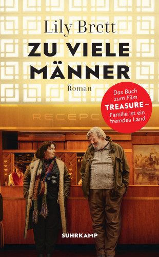 Lily Brett: Zu viele Männer