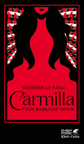Sheridan Le Fanu: Carmilla