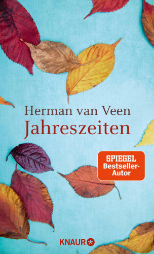 Herman van Veen: Jahreszeiten