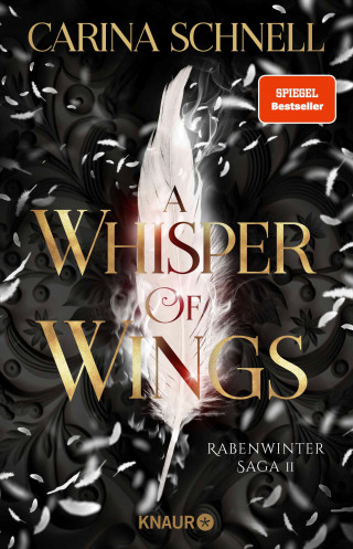 Carina Schnell: A Whisper of Wings