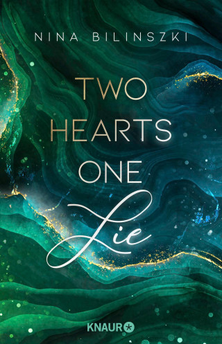 Nina Bilinszki: Two Hearts, One Lie
