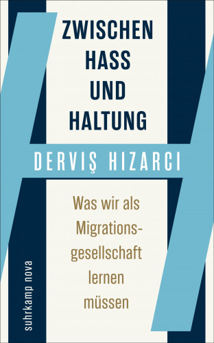 Derviş Hızarcı: Zwischen Hass und Haltung