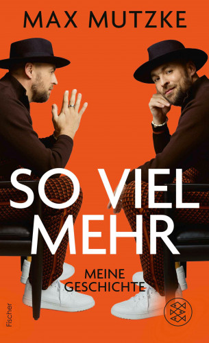 Max Mutzke, Kira Brück: So viel mehr