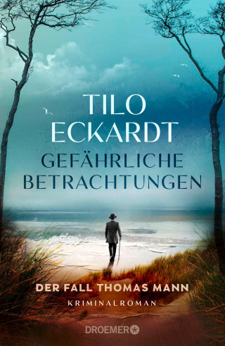 Tilo Eckardt: Gefährliche Betrachtungen