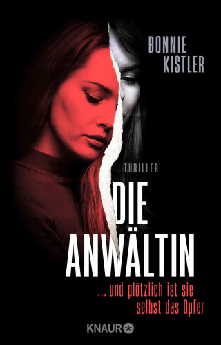 Bonnie Kistler: Die Anwältin