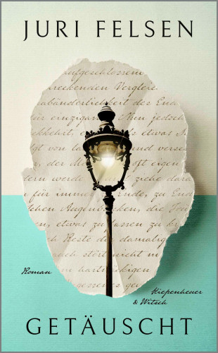 Juri Felsen: Getäuscht
