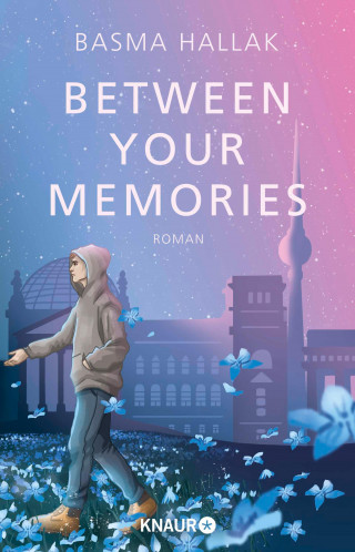 Basma Hallak: Between Your Memories