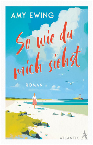 Amy Ewing: So wie du mich siehst