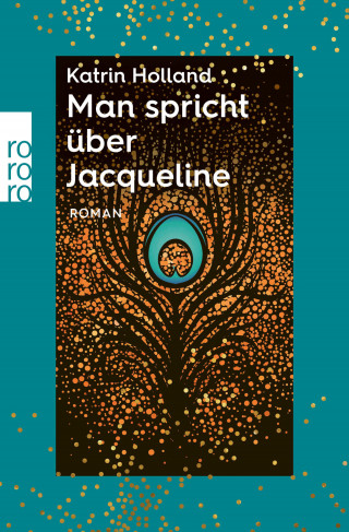 Katrin Holland: Man spricht über Jacqueline