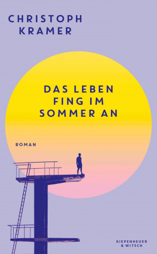 Christoph Kramer: Das Leben fing im Sommer an