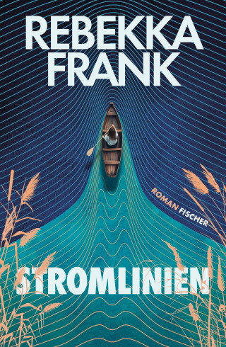 Rebekka Frank: Stromlinien