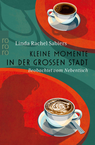 Linda Rachel Sabiers: Kleine Momente in der großen Stadt