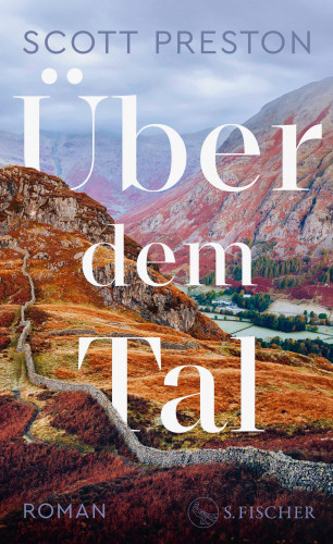 Scott Preston: Über dem Tal
