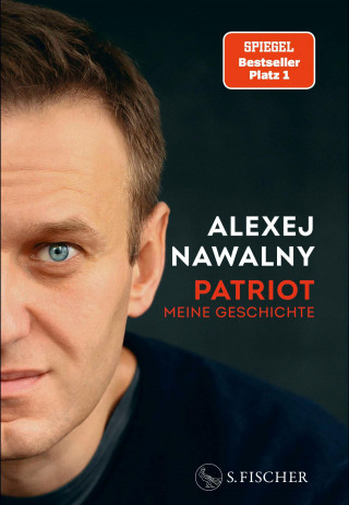 Alexej Nawalny: Patriot