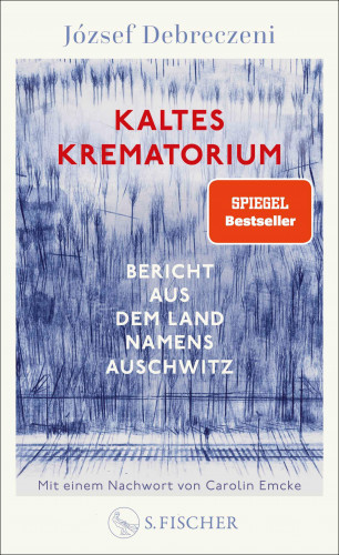 József Debreczeni: Kaltes Krematorium