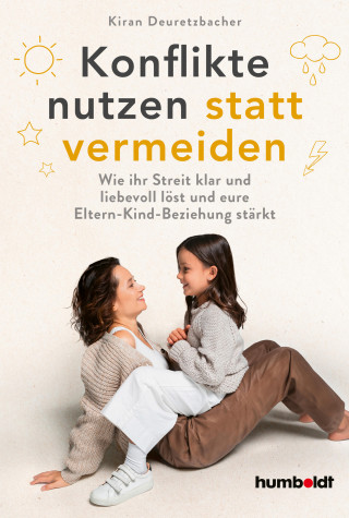 Kiran Deuretzbacher: Konflikte nutzen statt vermeiden