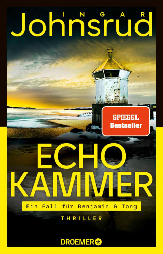 Ingar Johnsrud: Echokammer