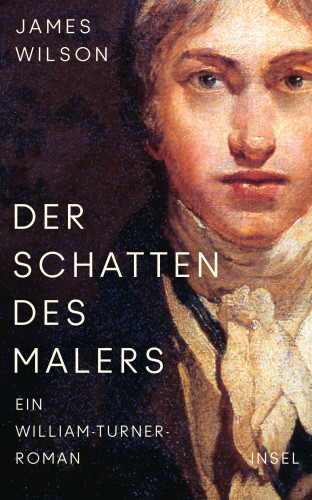 James Wilson: Der Schatten des Malers
