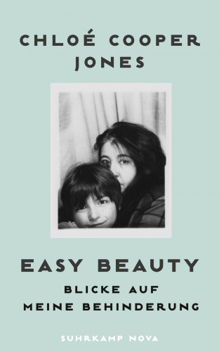 Chloé Cooper Jones: Easy Beauty