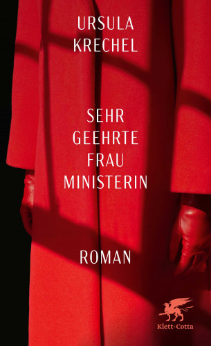 Ursula Krechel: Sehr geehrte Frau Ministerin
