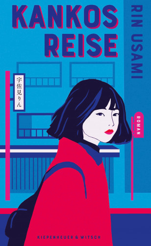 Rin Usami: Kankos Reise