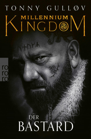 Tonny Gulløv: Millennium Kingdom: Der Bastard