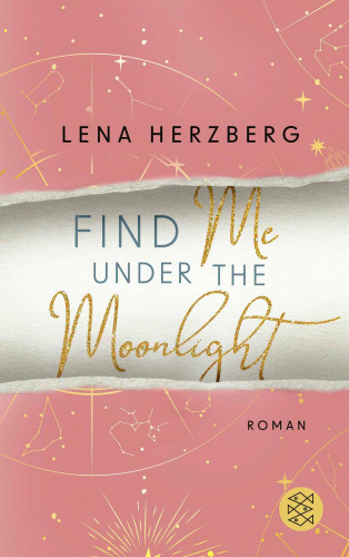 Lena Herzberg: Find Me Under The Moonlight