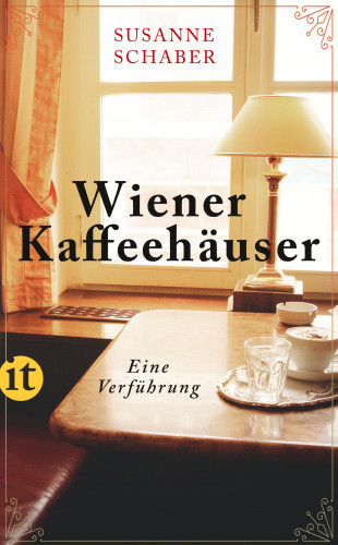 Susanne Schaber: Wiener Kaffeehäuser