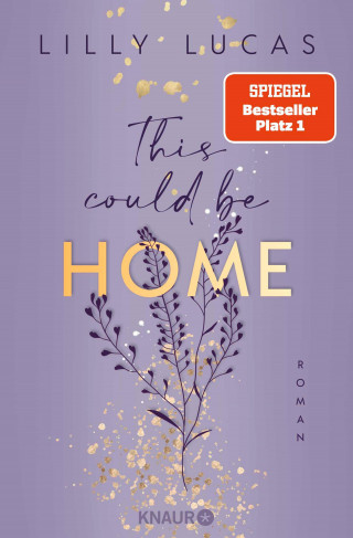 Lilly Lucas: This could be home