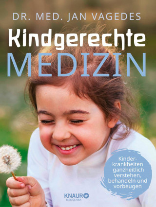 Dr. med. Jan Vagedes: Kindgerechte Medizin