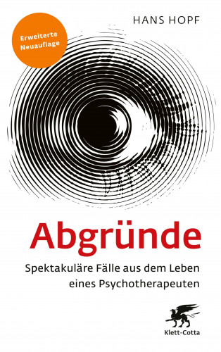 Hans Hopf: Abgründe
