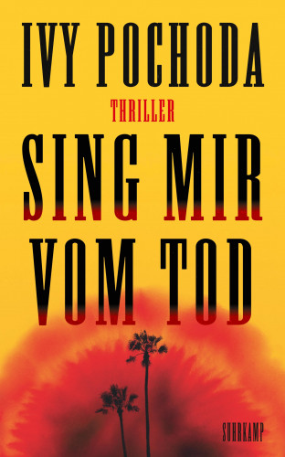 Ivy Pochoda: Sing mir vom Tod