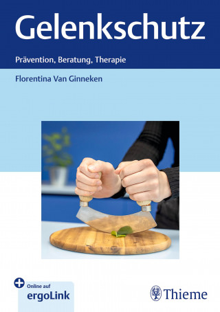 Florentina Van Ginneken: Gelenkschutz