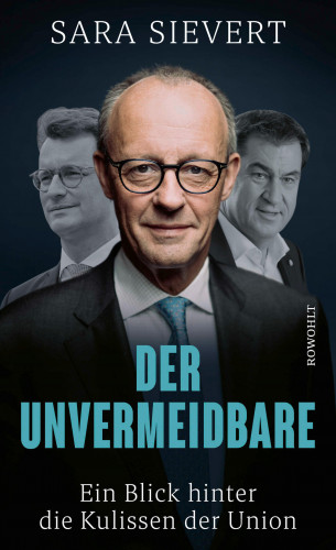 Sara Sievert: Der Unvermeidbare