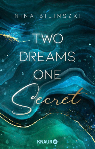 Nina Bilinszki: Two Dreams, One Secret