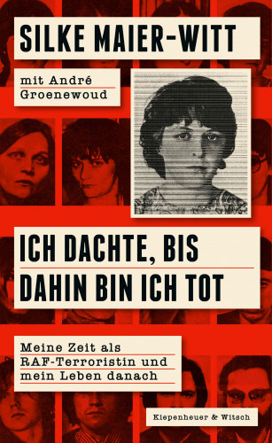 Silke Maier-Witt: Ich dachte, bis dahin bin ich tot