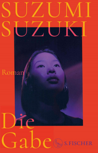 Suzumi Suzuki: Die Gabe