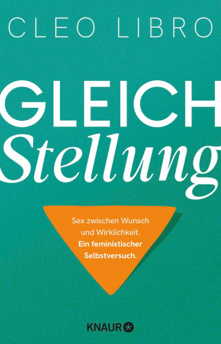 Cleo Libro: Gleichstellung