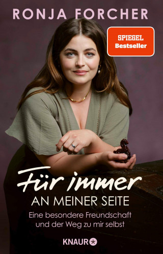 Ronja Forcher: Für immer an meiner Seite