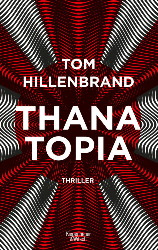 Tom Hillenbrand: Thanatopia