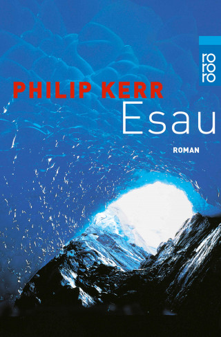 Philip Kerr: Esau